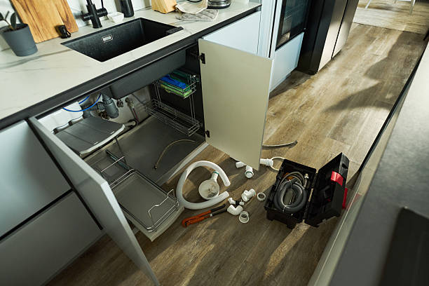 Reliable Drain Cleaning contractor in East Bridgewater, MA by Street Wise - Plumbing